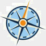 WorkCompass logo