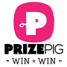 Prize Pig logo