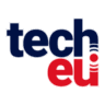 Tech.eu Podcast logo