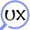 UXLens logo