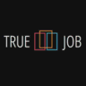 TrueJob logo