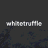 Whitetruffle logo