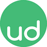 Ultidash logo