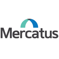 Mercatus logo