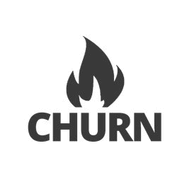 BurnChurn logo