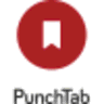 PunchTab logo