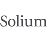 Solium logo