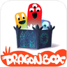 DragonBox Numbers logo