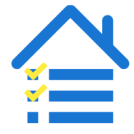 Home Buying List logo