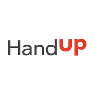 HandUp Gift Cards logo