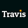 Travis the Translator logo