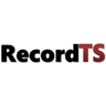 RecordTS logo