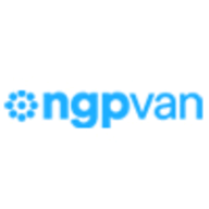 NGP VAN logo