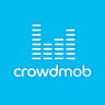 CrowdMob logo