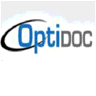 OptiDoc logo