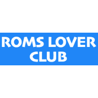 RomsLover logo