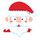 Christmas is Coming Christmas Sweater icon