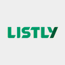 Listly.io logo