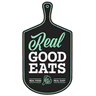 Real Good Eats logo