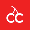 CloudCherry logo