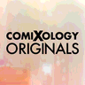 Comixology Unlimited logo
