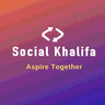 Social Khalifa icon