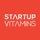 Startup Vitamins App icon