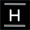 Hiration icon