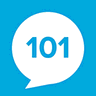 study101 logo