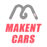 Makent Cars by Trioangle icon
