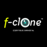 f-clone logo