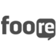 Foore logo