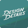 Design Details Podcast logo