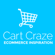 Cart Craze logo