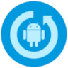 Android Data Recovery logo