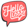 HelloLobby logo