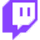 Twitch Pulse icon
