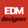 Dragon Responsive Email Designer icon