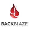 Backblaze B2 Cloud Storage logo