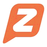 Zipwhip logo