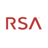 RSA Identity Governance and Lifecycle logo