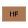 Homeless Fonts logo
