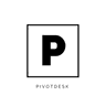 Pivotdesk logo