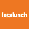 LetsLunch logo