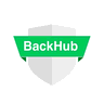 BackHub icon