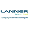 Lanner WITNESS logo