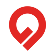 Geocodio+HIPAA logo