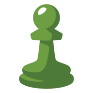 Chess.com logo