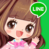 Line Play logo