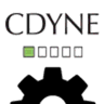 Cdyne logo
